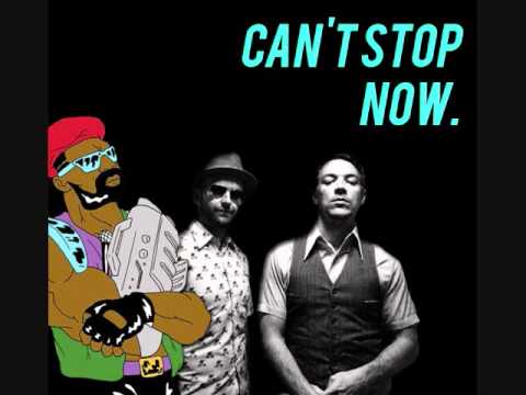 Video thumbnail for Can’t Stop Now
