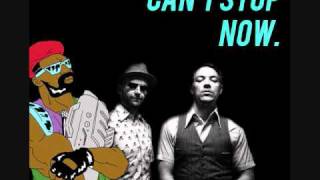 Major Lazer- Can&#39;t Stop Now