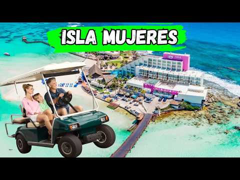 Isla Mujeres Local Guide Hidden Gems & Insider Tips