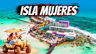 Ultimate Isla Mujeres Guide Local Secrets Unveiled