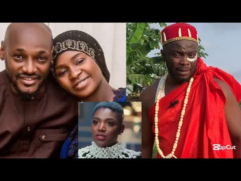 2face Idibia has not seen anything yet…