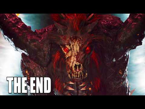 DIABLO 4 VESSEL OF HATRED Gameplay Walkthrough Part 6 - 4K (No Commentary)