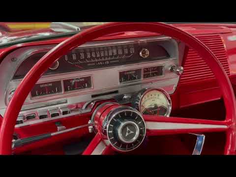 1963 Dodge 330 (CC-2064838) for sale in Mundelein, Illinois