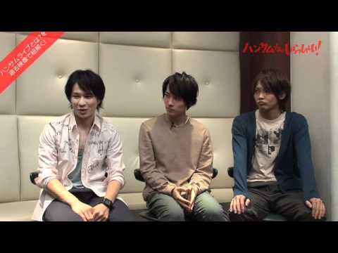 SUPER ハンサム LIVE 2011