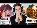 VOCAL COACH REACTION to LE SSERAFIM "BOOMPALA" ...they sampled MACARENA! DEFAULT Thumbnail