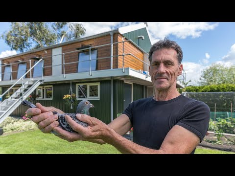 National winners ZLU 2020 - Pau: Harrie Kalter, IJsselmuiden (Eng/Fr/Ch sub)