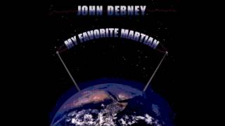 My Favorite Martian - SETI Operation - John Debney
