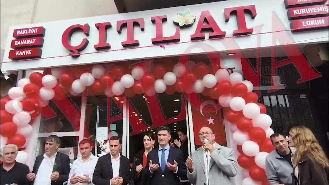 Yalova’da Genç Girişimciden Yeni Lezzet Noktası: Çıtlat Kuruyemiş Açıldı