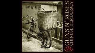 Street of Dreams / The Blues (2001 version) - Guns N&#39; Roses