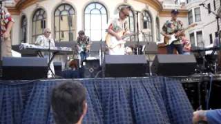 Al Jardine's Endless Summer Band: Honkin' Down the Highway- July 25 2009 Atlantic City