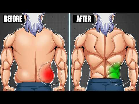 93% of Men Over 40 Fail to Lose Their Love Handles (do this instead!)