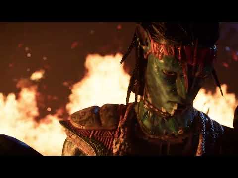 Avatar From the Ashes 23: Rise from the Ashes (Stealth at Start)