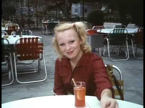 Love in Hong Kong 1983