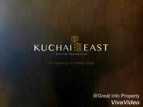 Kuchai East Services Apartment I Free Hold I Concept of Lifestyle