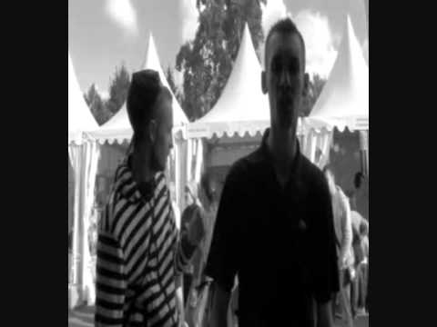 freestyl jacko goozma tip tipeu mamad fouk fouk pour l'association AJT