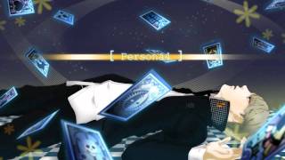 VOICED VGM