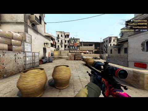 MLG Minor Americas: daps vs. Tempo Storm