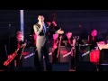 Darius Campbell and Barisons Swing Band - 'Lets ...