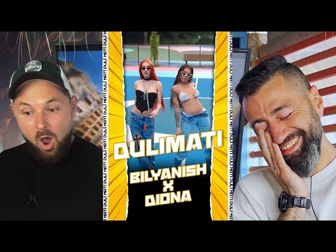 BILYANISH x DIONA – LEPA BRENA [Duli & Mati] 2024