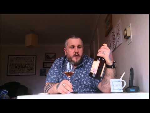 Whisky Review Glenfarclas 15 year old