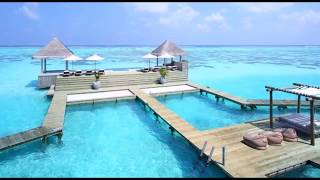 Gili Lankanfushi Maldives || MALDIVES RESORT