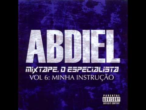 Abdiel - Riscos (Ft.Drunk Master)