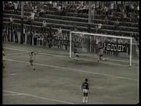 Botafogo 2x0 Friburguense (21/10/1984) - Carioca 1984