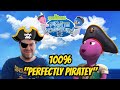 The Backyardigans Pirate Adventure 100 Speedrun WR 5 35