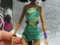 Обзор на куклу Monster High Клео де Нил из серии Я люблю обувь ...