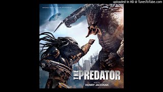 Henry Jackman - Light It Up