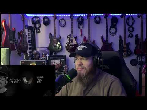 First Time Hearing The Mockingbird and the Crow - Hardy... Amazing Song! #89