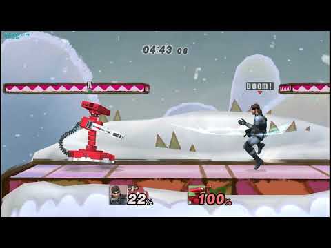 Scrims 73 Losers Quarters SoulOfficer Vs  AlCoda