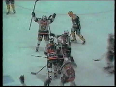 Ilves - Saipa 5-3 (23.3.1995)