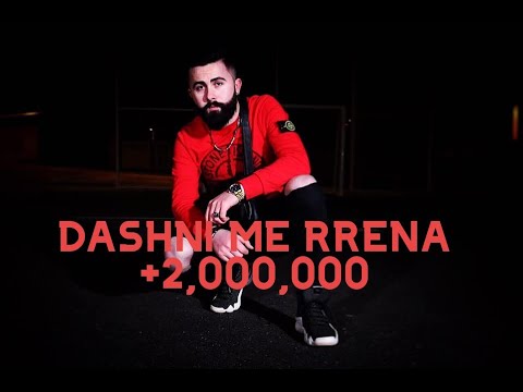 Dr.Nice x Red Bloody - Dashni me rrena ft. Agush Idrizi