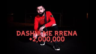 Agush Idrizi - Dashni Me Rrena