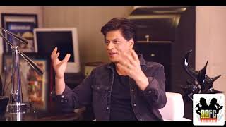 Shahrukh Khan about Ajay Atul &amp; Zero Music | Ajay Atul | Shahrukh Khan