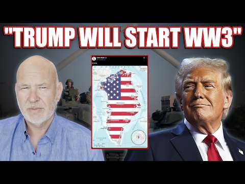 Steve Schmidt: Trump Will Start The Next World War