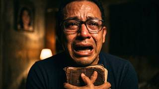 ¿POR QUE DIOS BENDICE A LOS QUE MIENTE? (Y ABANDONA A LOS QUE SIRVEN)