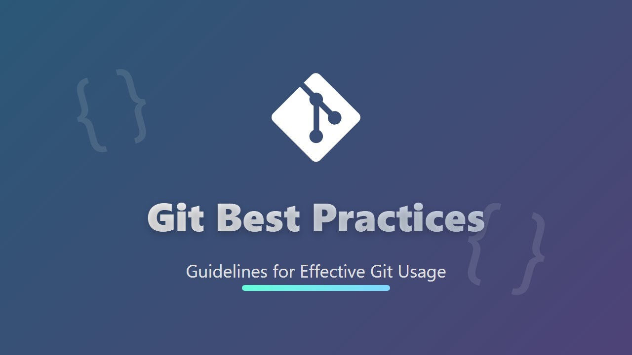 🚀 Git Best Practices for Beginners: Boost Your Workflow & Collaboration!