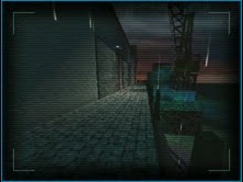 Rainbow Six Rogue Spear - Mission 8: Operation Feral Burn