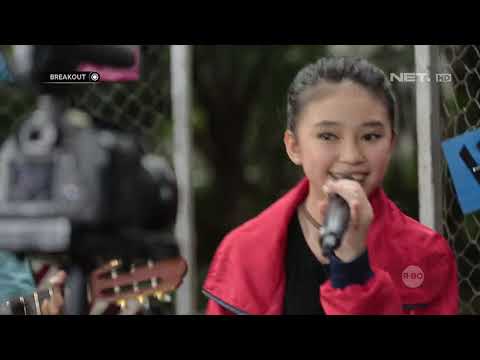 Anneth Delliecia, Boy ft Sheila - Shape of You (Ed Sheeran Cover)