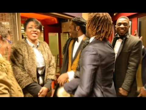 ZAADY Tour Eifel bday prestige pour Fabrice sullivan