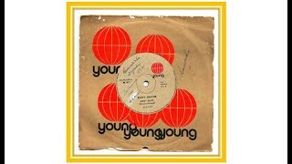 MAMY BLUE   RICKY SHAYNE   1971