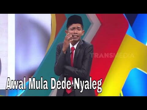 Stand Up Dede Sunandar: Awal Mula Jadi Caleg | COD (11/03/24)