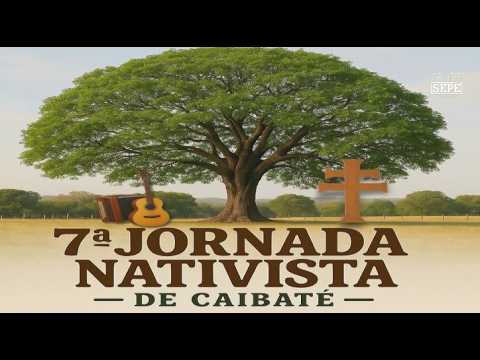 7ª Jornada Nativista – Primeira Noite