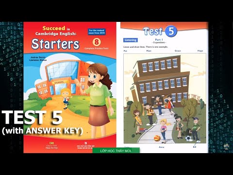 Unit 5 8 Pretest Letrs