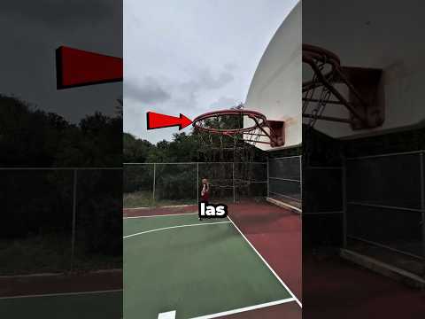 ¿Por Qué Las Canastas De Baloncesto Tienen Una Red? 🏀😱