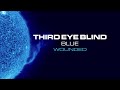 Third Eye Blind - Wounded (Official Visualizer)