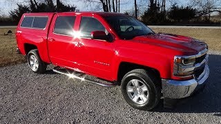 Installing Running Boards - Trail FX Side Bars - Silverado 2017