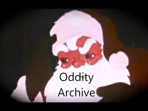 Oddity Archive: Episode 40 - A Bargain Bin Christmas (or, Ben's Holiday Hits!) (X-Mas Special 2013)